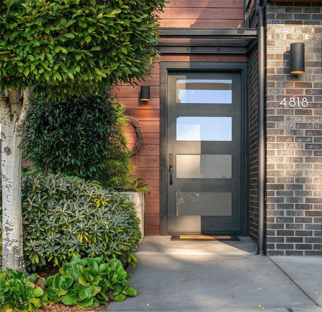 Photo of 4818 NE Dotson Loop #7-A, Bainbridge Island, WA 98110 (MLS # 2598034)