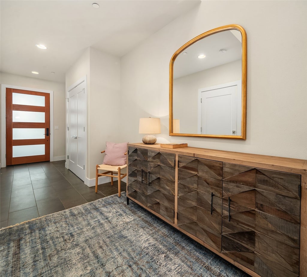 Photo of 4818 NE Dotson Loop #7-A, Bainbridge Island, WA 98110 (MLS # 2598034)