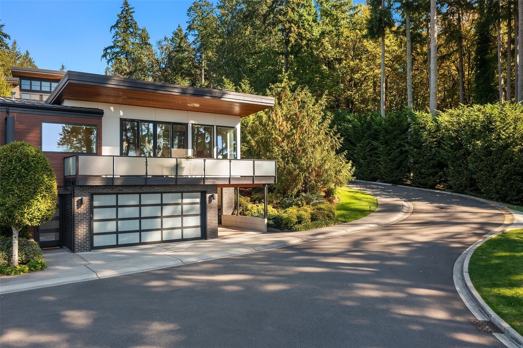 Photo of 4818 NE Dotson Loop #7-A, Bainbridge Island, WA 98110 (MLS # 2598034)