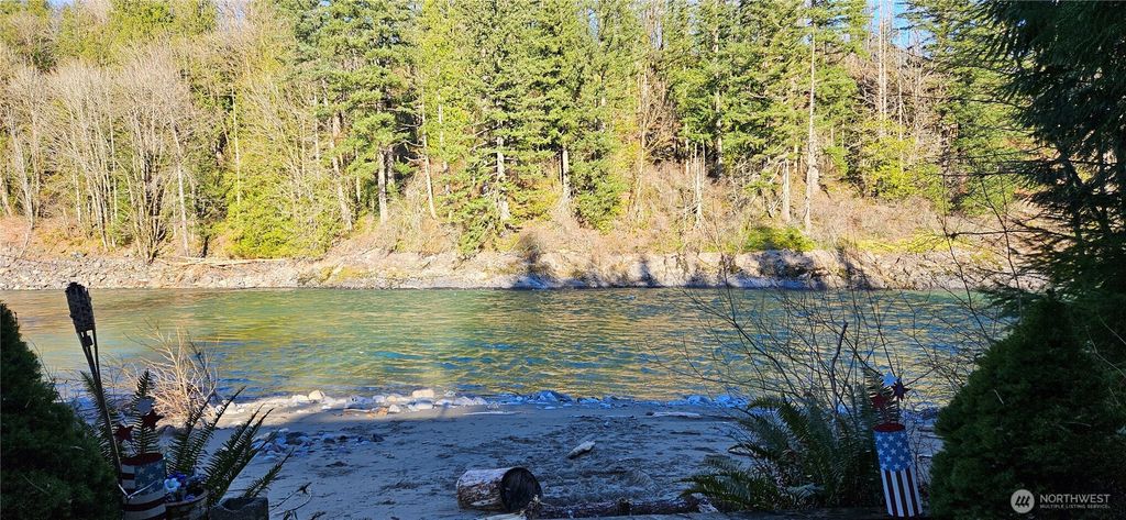 Photo of 17529 433rd Avenue SE, Gold Bar, WA 98251 (MLS # 2480596)