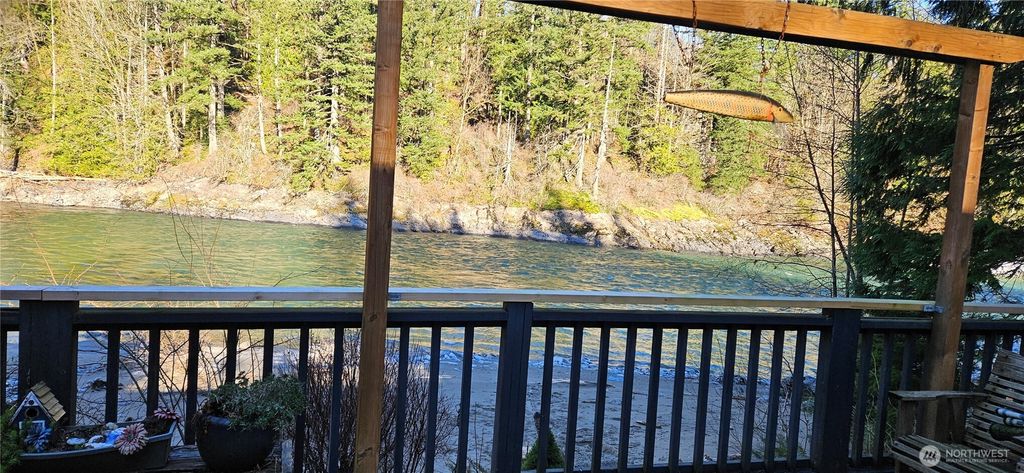 Photo of 17529 433rd Avenue SE, Gold Bar, WA 98251 (MLS # 2480596)