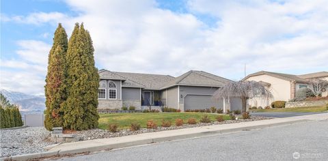 1950 Diamond Court East Wenatchee WA 98802