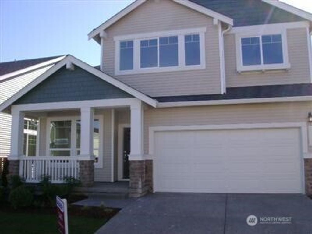 Photo of 5104 S 214th Way #5, Kent, WA 98032 (MLS # 2417769)