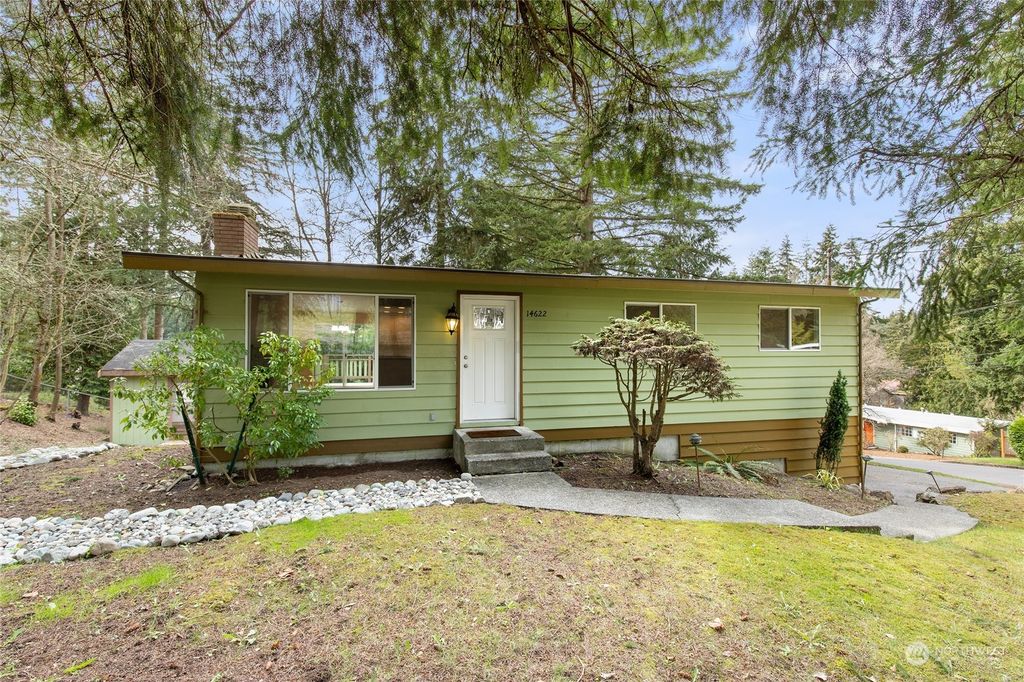 Photo of 14622 57th Place W, Edmonds, WA 98026 (MLS # 2052436)