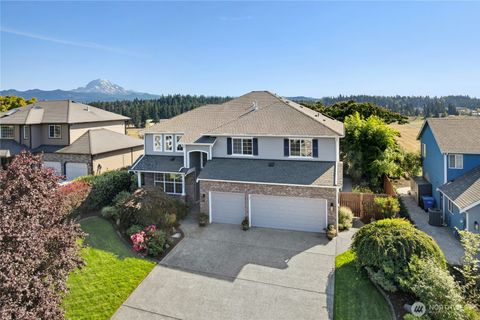 19708 82nd Street Ct E Bonney Lake WA 98391