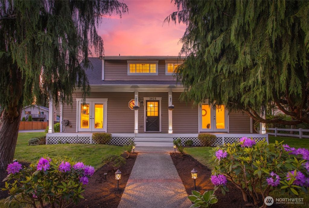 Photo of 2825 165th Place SE, Bothell, WA 98012 (MLS # 2530574)