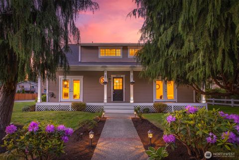 Photo of 2825 165th Place SE, Bothell, WA 98012 (MLS # 2530574)