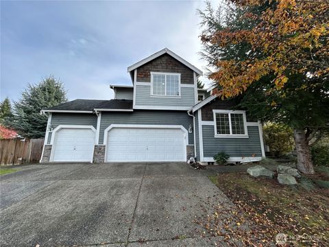 Photo of 31114 29th Court SW, Federal Way, WA 98023 (MLS # 2457141)