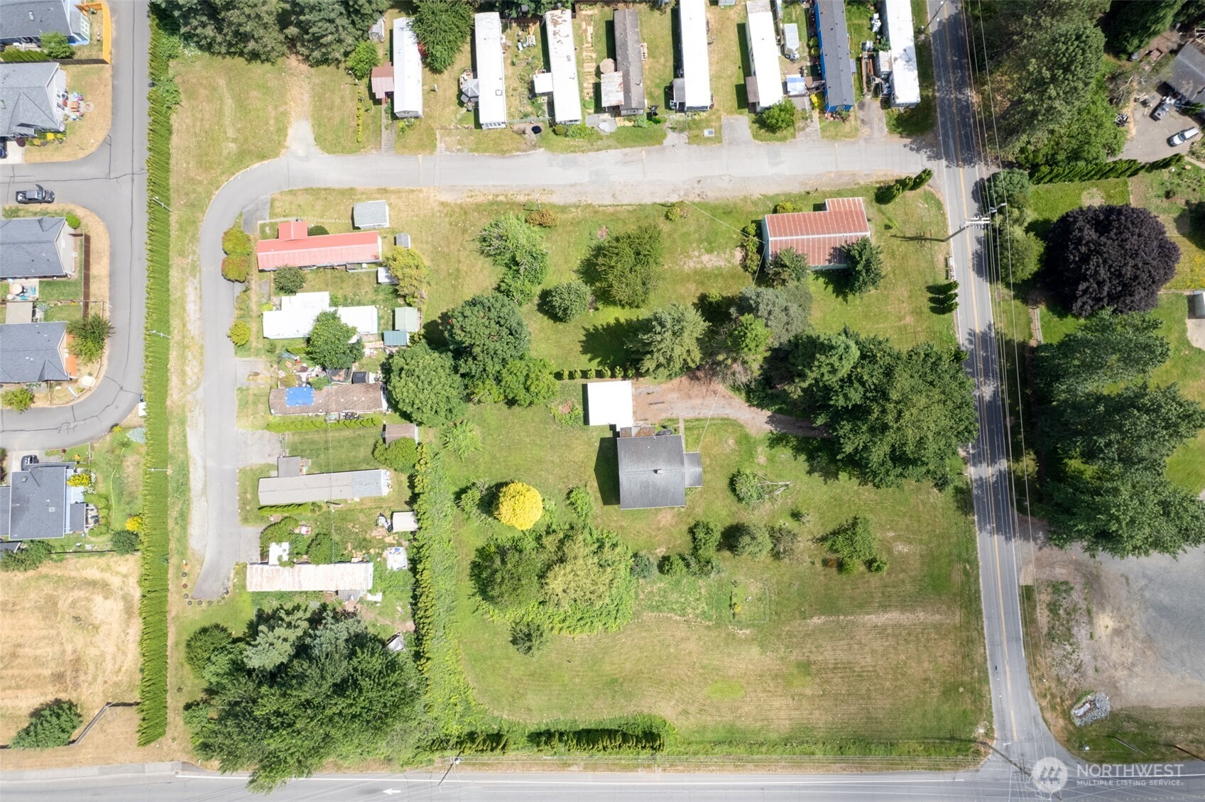 1870 Trigg Road