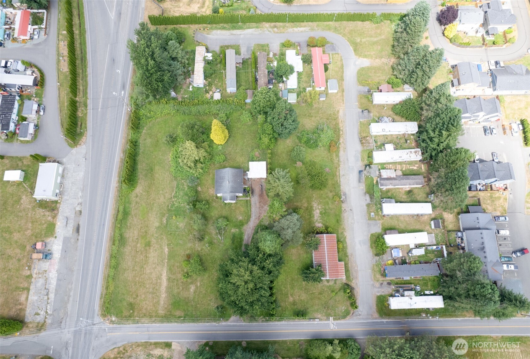 1870 Trigg Road