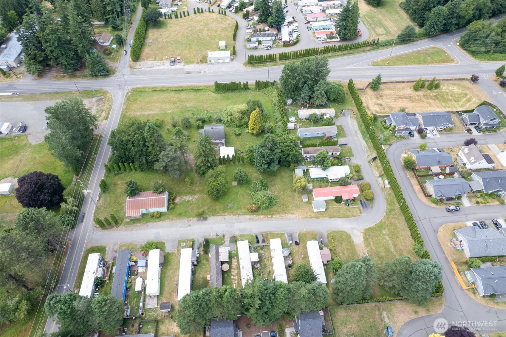 1870 Trigg Road