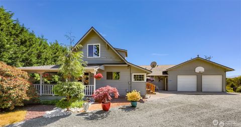 Photo of 13633 State Route 9, Mount Vernon, WA 98273 (MLS # 2430925)