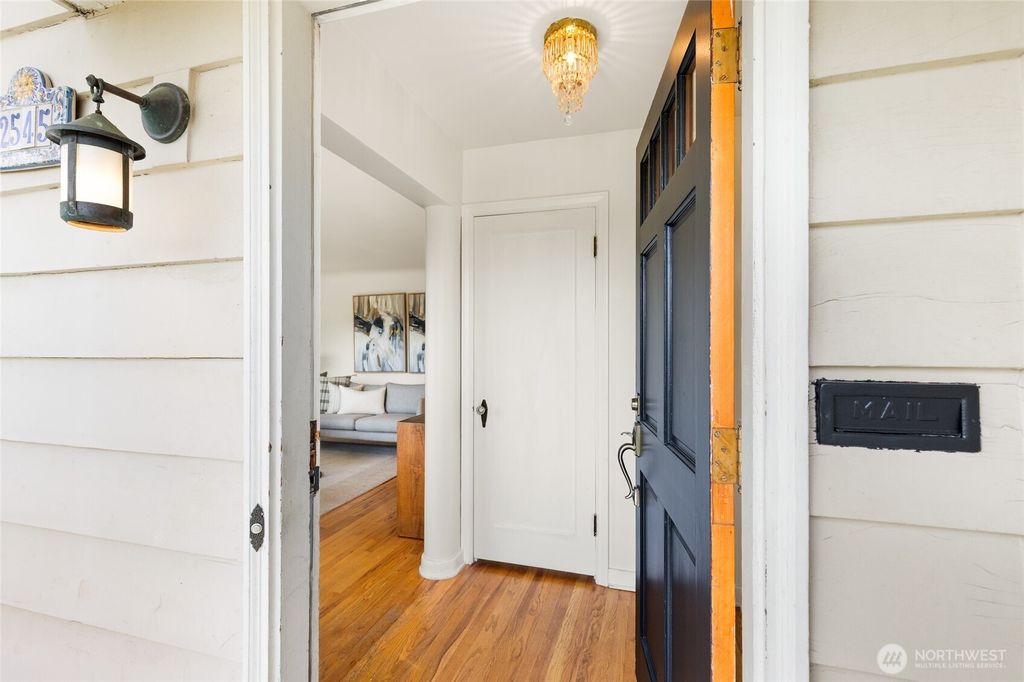 Photo of 2545 36th Avenue W, Seattle, WA 98199 (MLS # 2408581)