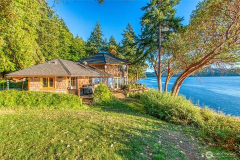Photo of Orcas Island, WA 98245 (MLS # 2493253)