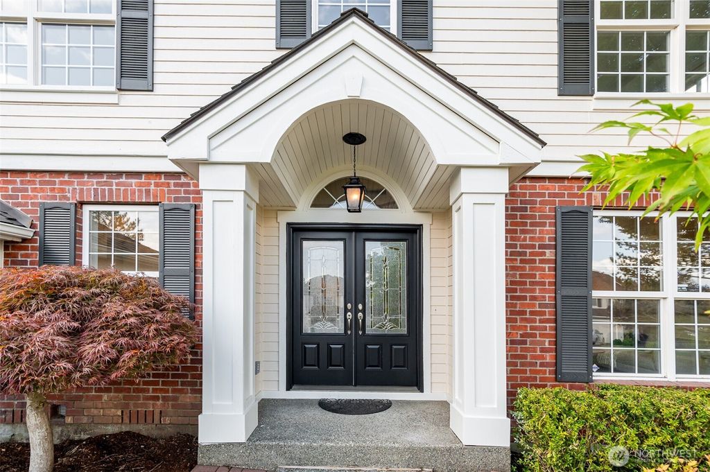 Photo of 23144 NE 14th Court, Sammamish, WA 98074 (MLS # 2511207)