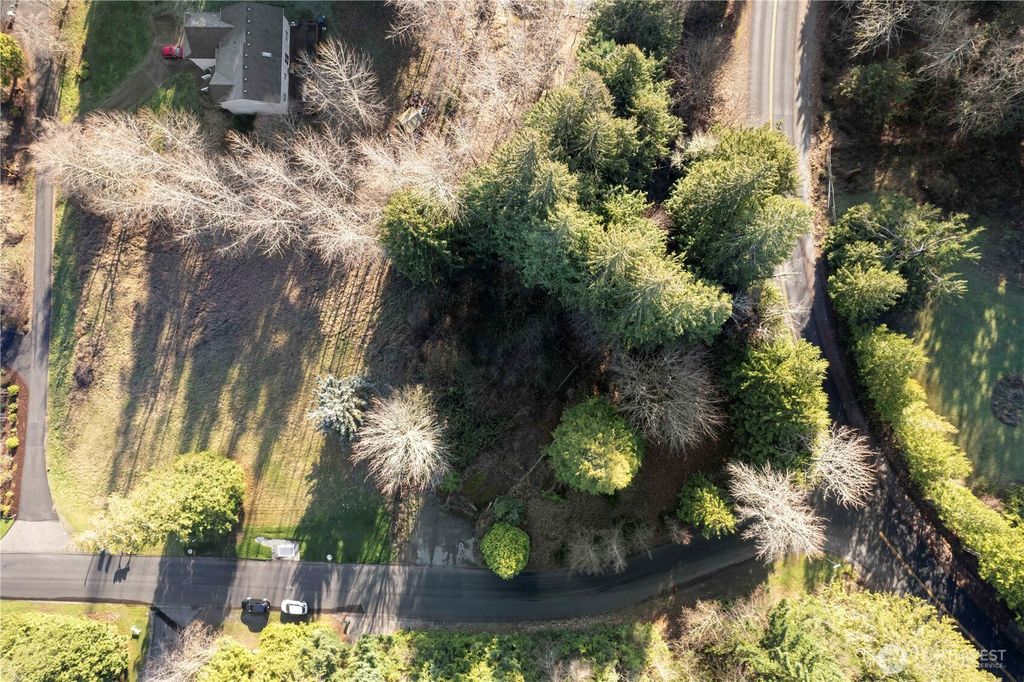 Photo of 16018 229th Street E, Graham, WA 98338 (MLS # 2464143)