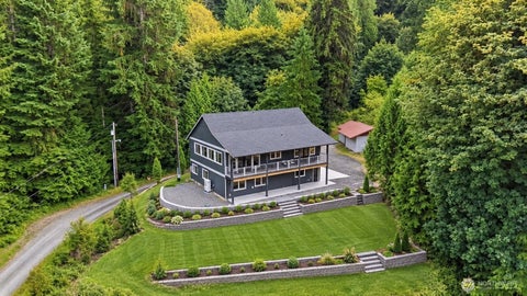 Photo of 26424 175th Place SE, Monroe, WA 98272 (MLS # 2559527)