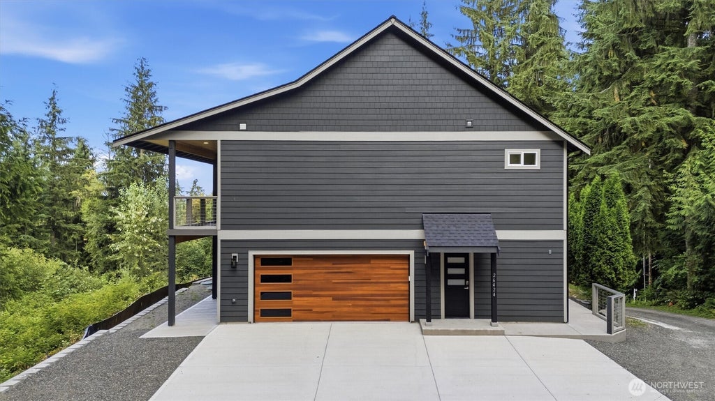 Photo of 26424 175th Place SE, Monroe, WA 98272 (MLS # 2559527)