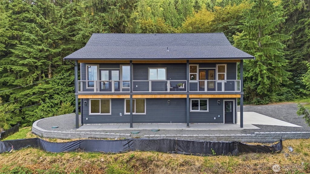 Photo of 26424 175th Place SE, Monroe, WA 98272 (MLS # 2559527)