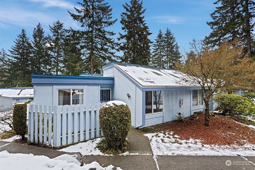 Photo of 4308 NE Sunset Boulevard #C-5, Renton, WA 98059 (MLS # 2019921)