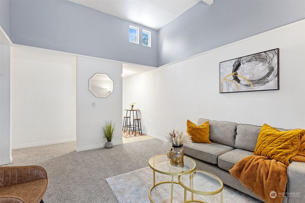 Photo of 4308 NE Sunset Boulevard #C-5, Renton, WA 98059 (MLS # 2019921)