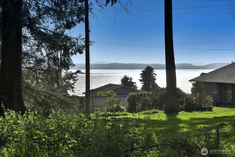Photo of 364 Gramayre Road, Coupeville, WA 98239 (MLS # 2372539)
