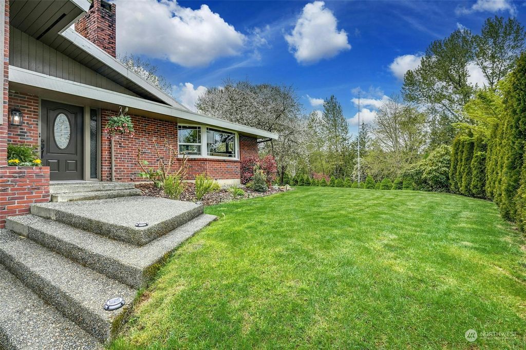 Photo of 16772 165th Avenue SE, Monroe, WA 98272 (MLS # 2213271)