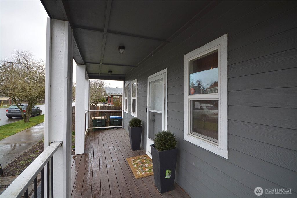 Photo of 258 Wichman Street S, Tenino, WA 98589 (MLS # 2487864)