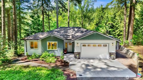 Photo of 1792 Swamp Creek Lane Ln, Bellingham, WA 98226 (MLS # 2518887)
