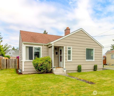 1479 Merritt Avenue Enumclaw WA 98022