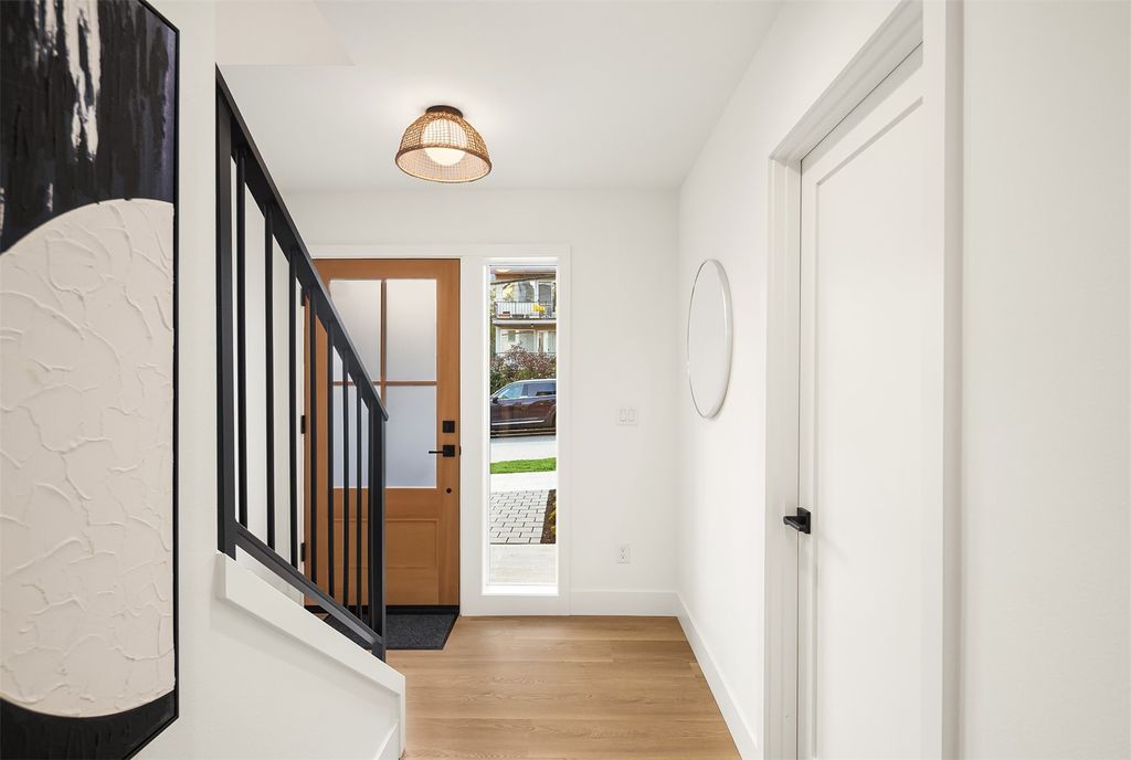 Photo of 4006 Midvale Avenue N, Seattle, WA 98103 (MLS # 2365232)