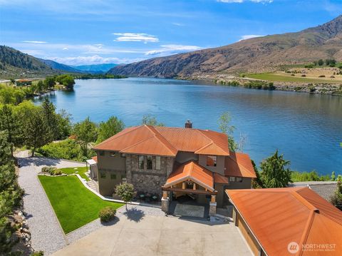 23195 Columbia Pointe Lane Orondo WA 98843