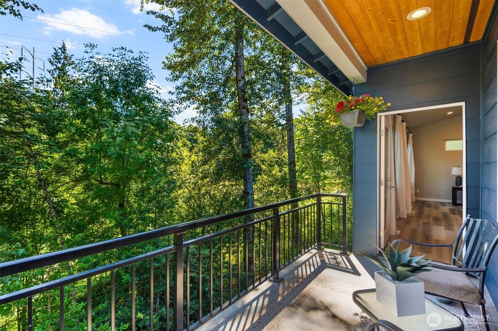 Photo of 5911 S Fountain Street, Seattle, WA 98178 (MLS # 2405086)
