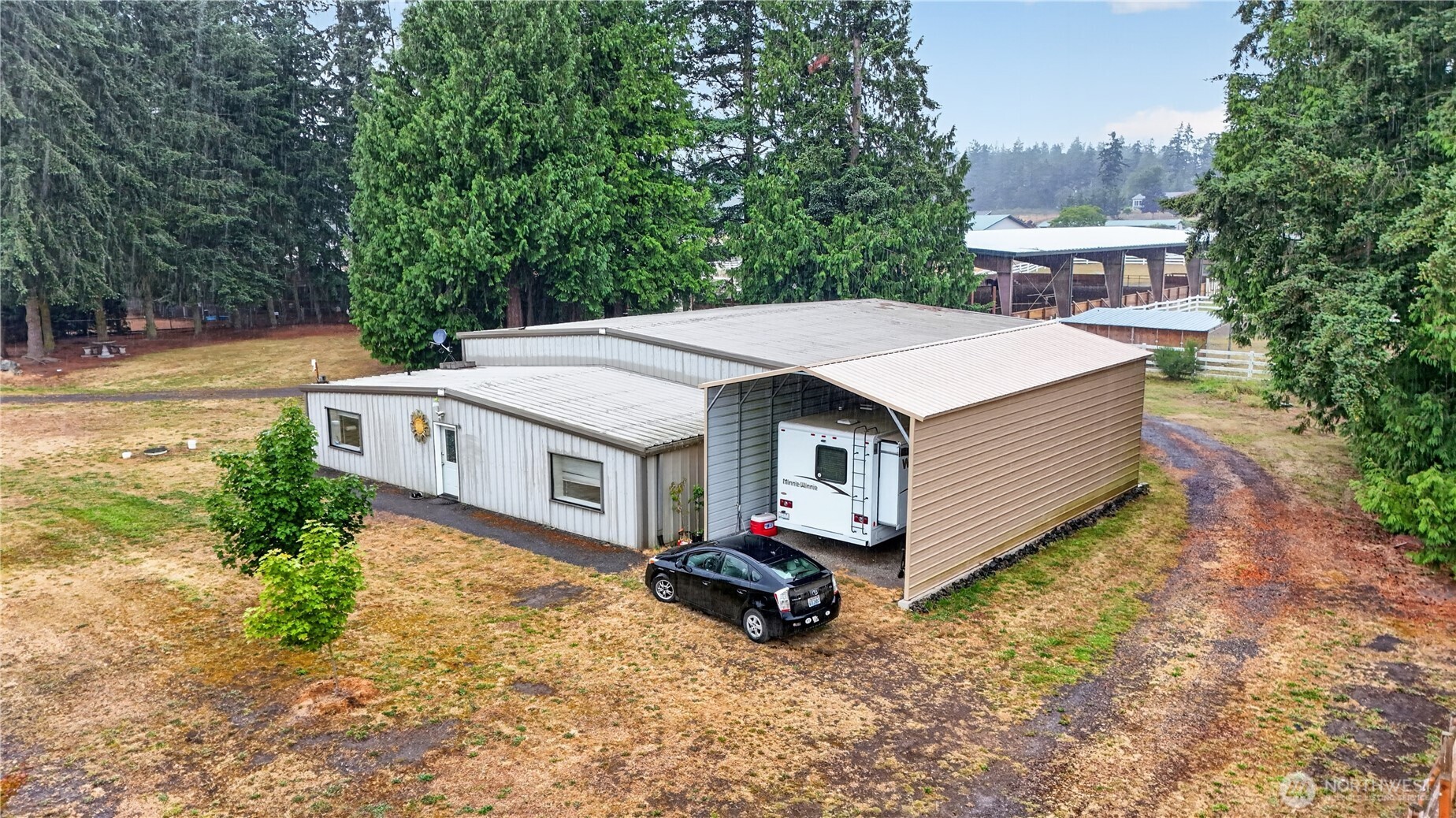 97 Arcadia Drive
