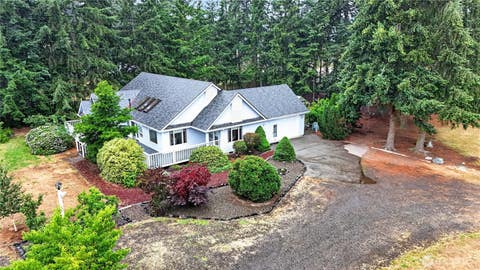 Photo of 97 Arcadia Drive, Port Townsend, WA 98368 (MLS # 2556247)