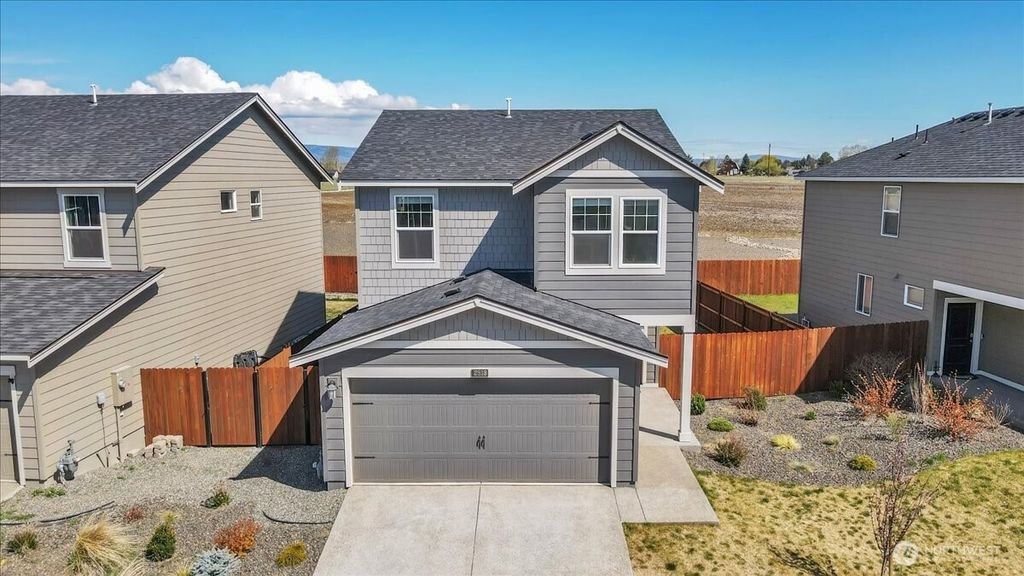 Photo of 2918 Wrangler Drive, Ellensburg, WA 98926 (MLS # 2507316)