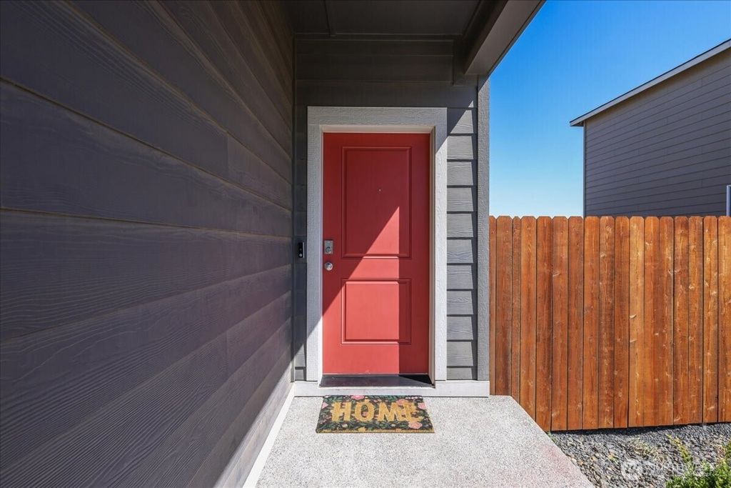 Photo of 2918 Wrangler Drive, Ellensburg, WA 98926 (MLS # 2507316)