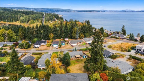 Photo of 468 Harold Street PL, Camano Island, WA 98282 (MLS # 2587708)