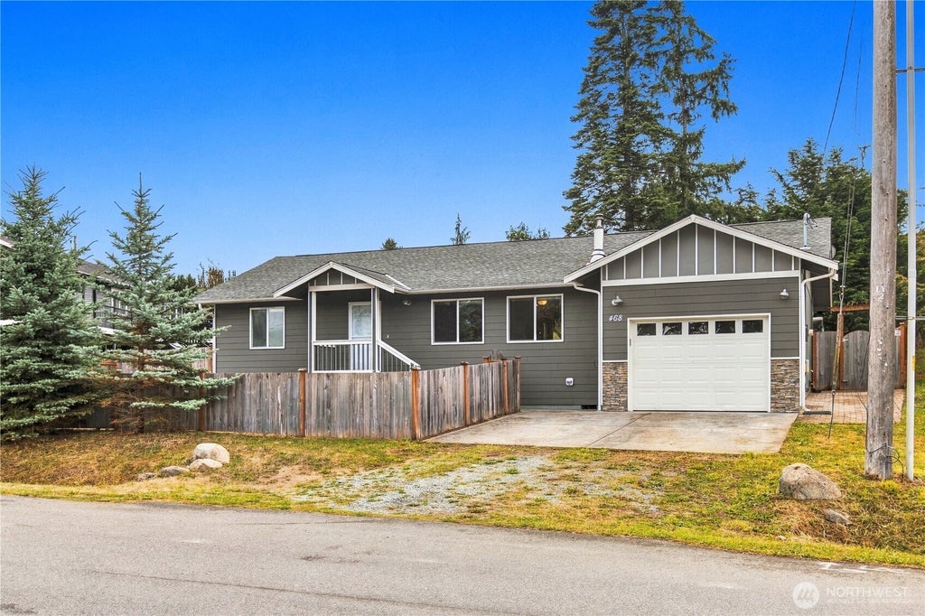 Photo of 468 Harold Street PL, Camano Island, WA 98282 (MLS # 2587708)