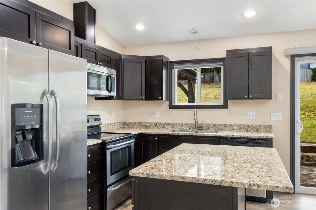Photo of 468 Harold Street PL, Camano Island, WA 98282 (MLS # 2587708)