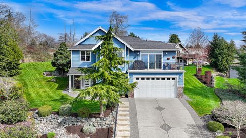 Photo of 658 Parkside Place, Blaine, WA 98230 (MLS # 2491003)