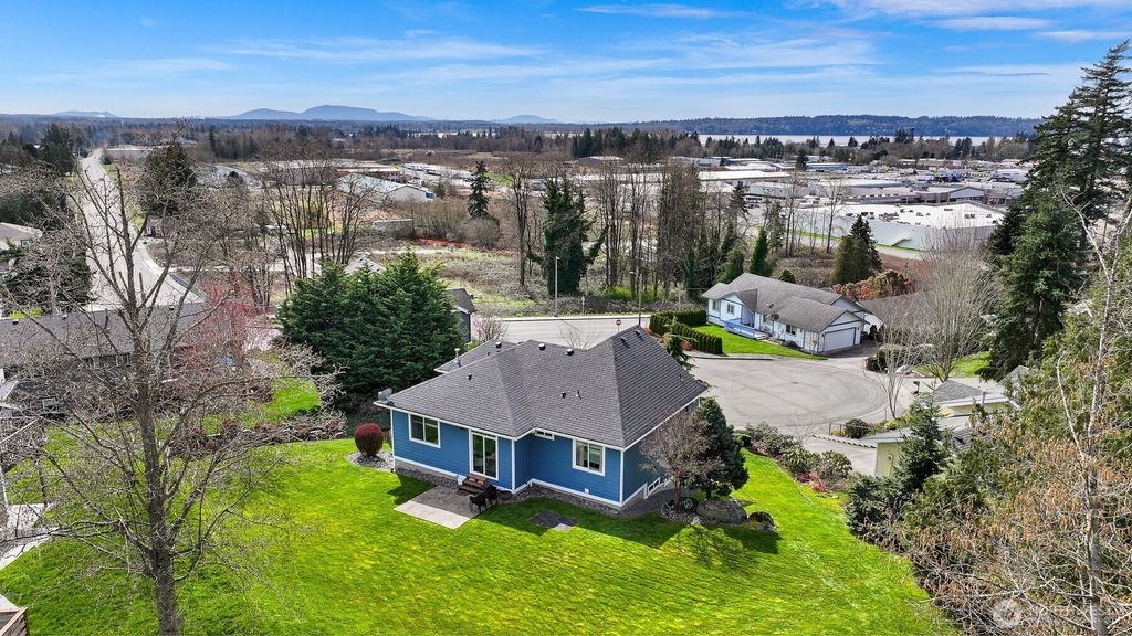 Photo of 658 Parkside Place, Blaine, WA 98230 (MLS # 2491003)