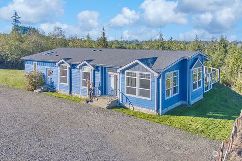 Photo of 5412 67th Place, Long Beach, WA 98631 (MLS # 2175107)
