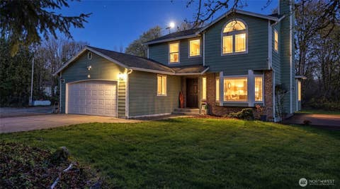 Photo of 16302 230th Avenue SE, Maple Valley, WA 98038 (MLS # 2503303)