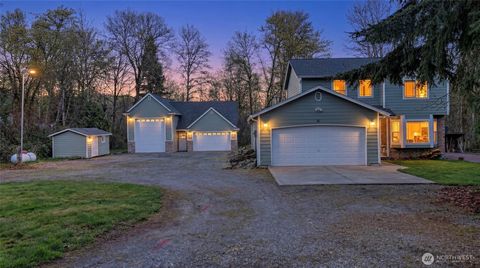 Photo of 16302 230th Avenue SE, Maple Valley, WA 98038 (MLS # 2503303)