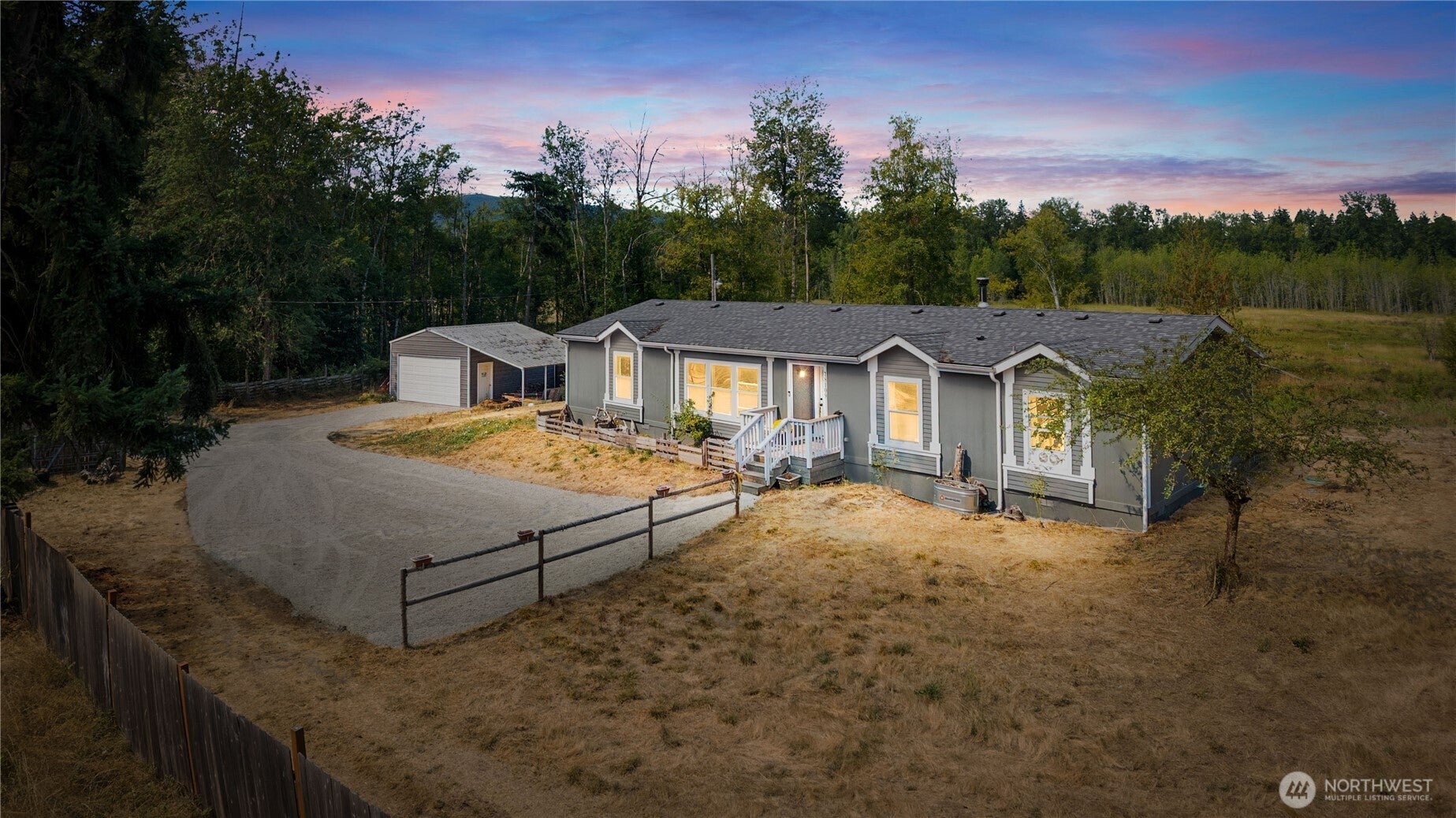 18109 Bald Hill Rd SE