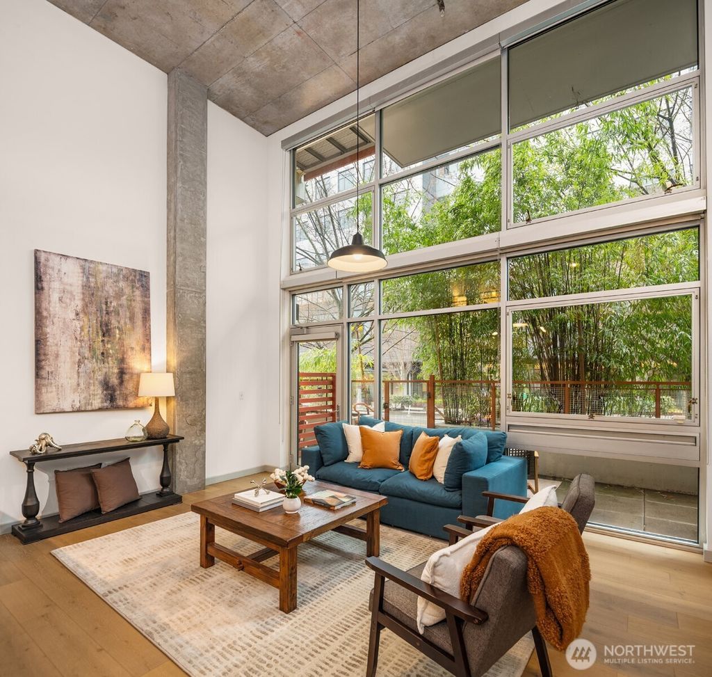 Photo of 401 9th Avenue N #102, Seattle, WA 98109 (MLS # 2494258)