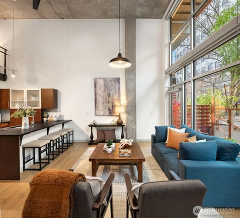 Photo of 401 9th Avenue N #102, Seattle, WA 98109 (MLS # 2494258)