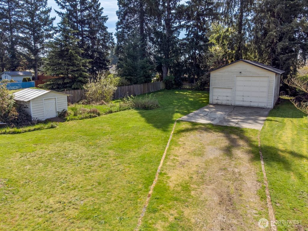 Photo of 5124 77 Place NE, Marysville, WA 98270 (MLS # 2358218)