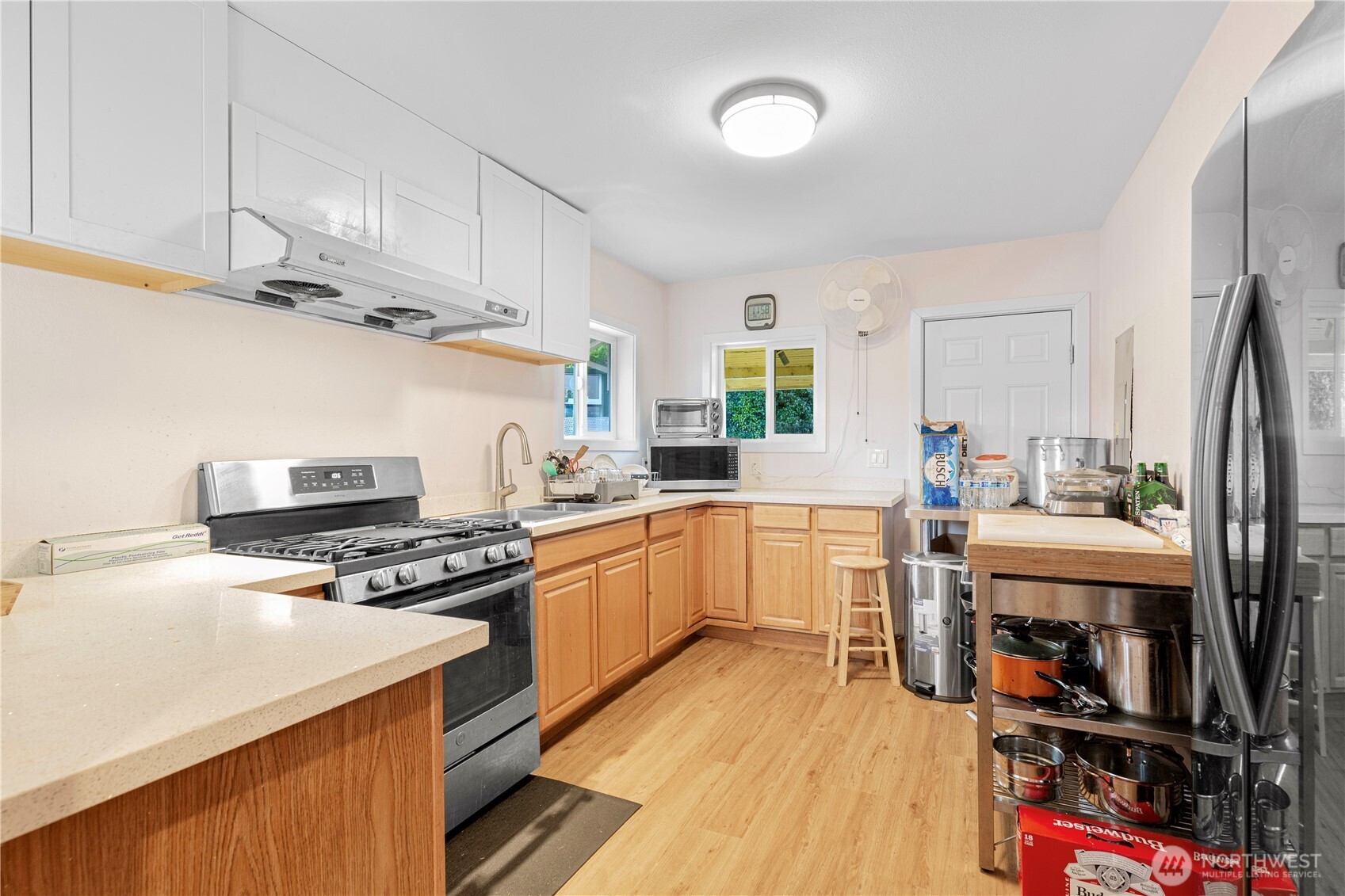 5104 NW Sammamish Road